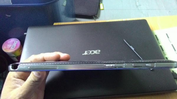 Galaxy Note 2014 Edition (10.1, LTE)