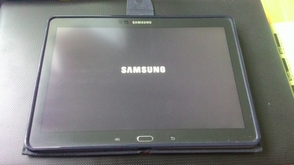Galaxy Note 2014 Edition (10.1, LTE)