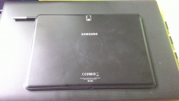 Galaxy Note 2014 Edition (10.1, LTE) Galaxy Note 2014 Edition (10.1, LTE)