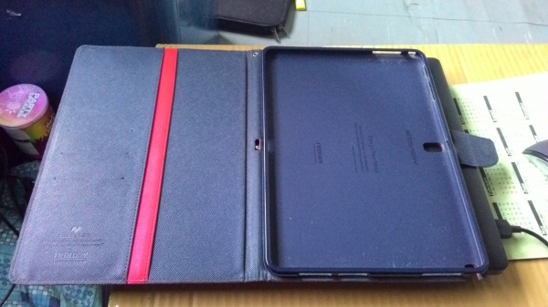 Galaxy Note 2014 Edition (10.1, LTE) Galaxy Note 2014 Edition (10.1, LTE)