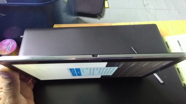 Galaxy Note 2014 Edition (10.1, LTE) Galaxy Note 2014 Edition (10.1, LTE)