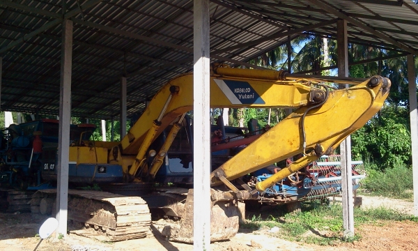 ประกาศนี้ ซื้อขายแล้ว!