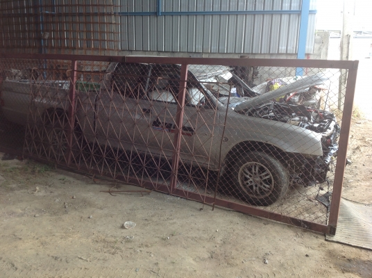 ขายกระบะ มิตชู สตราด้า  45000