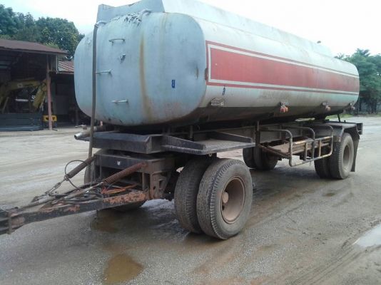 ขายรถบรรทุกน้ำ 2 เพลา แม่ลูก ISUZU DEGA 270 ปี 46 ขายรถบรรทุกน้ำ 2 เพลา แม่ลูก ISUZU DEGA 270 ปี 46