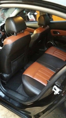 ขาย เชฟโรเรต ครูซ ปี2014