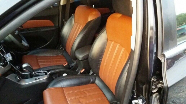 ขาย เชฟโรเรต ครูซ ปี2014