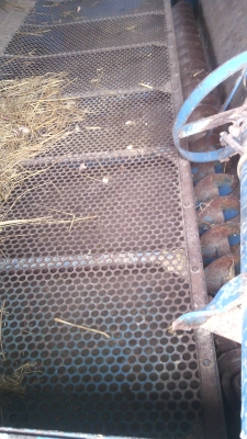 เครื่องสีข้าวแปดฟุตเกษตรพัฒนาจัมโบ้สวยๆเดิมๆพร้อมลุยงาน59000