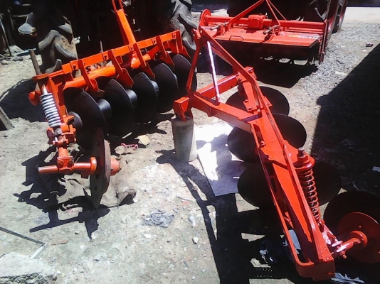 ขายผาน 3 โครง 4  ราคา  11,000  บาทสนใจโทรมานะ