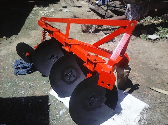 ขายผาน 3 โครง 4  ราคา  11,000  บาทสนใจโทรมานะ