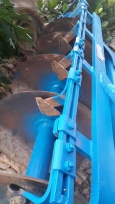 หาง5cmtใส่รถไถฟอร์ด