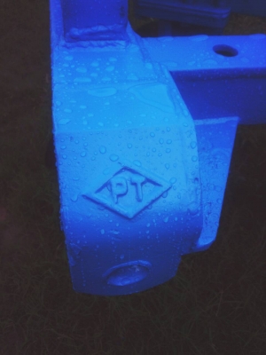 หาง4pt ใส่รถไถฟอร์ด23000 หาง4pt ใส่รถไถฟอร์ด23000