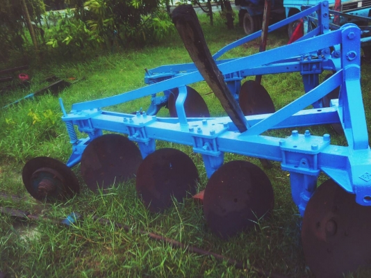 หาง4pt ใส่รถไถฟอร์ด23000 หาง4pt ใส่รถไถฟอร์ด23000