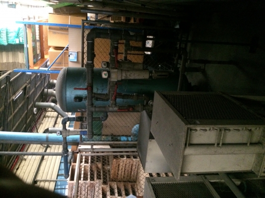 ถังลม 500 ลิตร