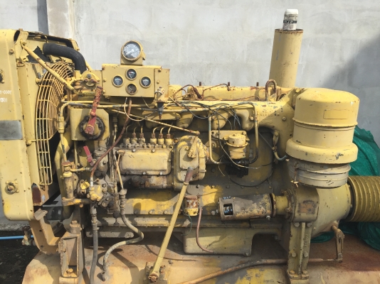 เครื่อง CAT