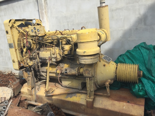 เครื่อง CAT