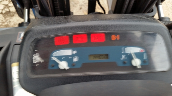 ขายด่วนรถยก TOYOTA 7FGยก1.5ตันเสาสูง3เมตรยางตันหน้าหลังรถนอกนำเข้ายังไม่เคยใช้งานในเมืองไทยเลย=รุ่นใหม่ขายถูกๆๆ ขายด่วนรถยก TOYOTA 7FGยก1.5ตันเสาสูง3เมตรยางตันหน้าหลังรถนอกนำเข้ายังไม่เคยใช้งานในเมืองไทยเลย=รุ่นใหม่ขายถูกๆๆ