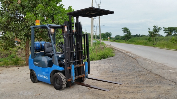 ขายด่วนรถยก TOYOTA 7FGยก1.5ตันเสาสูง3เมตรยางตันหน้าหลังรถนอกนำเข้ายังไม่เคยใช้งานในเมืองไทยเลย=รุ่นใหม่ขายถูกๆๆ ขายด่วนรถยก TOYOTA 7FGยก1.5ตันเสาสูง3เมตรยางตันหน้าหลังรถนอกนำเข้ายังไม่เคยใช้งานในเมืองไทยเลย=รุ่นใหม่ขายถูกๆๆ