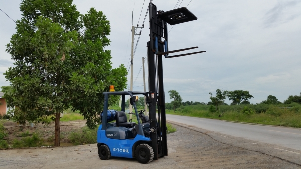 ขายด่วนรถยก TOYOTA 7FGยก1.5ตันเสาสูง3เมตรยางตันหน้าหลังรถนอกนำเข้ายังไม่เคยใช้งานในเมืองไทยเลย=รุ่นใหม่ขายถูกๆๆ ขายด่วนรถยก TOYOTA 7FGยก1.5ตันเสาสูง3เมตรยางตันหน้าหลังรถนอกนำเข้ายังไม่เคยใช้งานในเมืองไทยเลย=รุ่นใหม่ขายถูกๆๆ