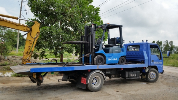 ขายด่วนรถยก TOYOTA 7FGยก1.5ตันเสาสูง3เมตรยางตันหน้าหลังรถนอกนำเข้ายังไม่เคยใช้งานในเมืองไทยเลย=รุ่นใหม่ขายถูกๆๆ ขายด่วนรถยก TOYOTA 7FGยก1.5ตันเสาสูง3เมตรยางตันหน้าหลังรถนอกนำเข้ายังไม่เคยใช้งานในเมืองไทยเลย=รุ่นใหม่ขายถูกๆๆ