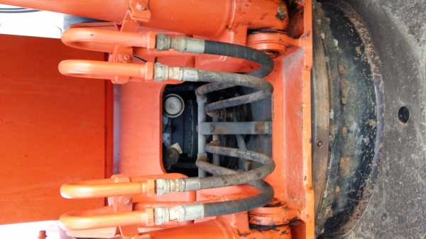 ขายแบคโฮ Hitachi ZX200 7000 ชั่วโมง เจ้าของขายเอง ขายแบคโฮ Hitachi ZX200 7000 ชั่วโมง เจ้าของขายเอง