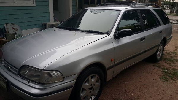 ขายหรือแลก Ford Van สวยๆครับหรือแลกมอเตอร์ไซคฺ์โบราณ ขายหรือแลก Ford Van สวยๆครับหรือแลกมอเตอร์ไซคฺ์โบราณ