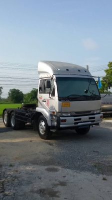 หัวลาก10ล้อ.นิสสันUD.320.ปี45.เดิมบาง.สภาพสวยพร้อมใช้.ราคา920,000.มัดจำแล้ว. หัวลาก10ล้อ.นิสสันUD.320.ปี45.เดิมบาง.สภาพสวยพร้อมใช้.ราคา920,000.มัดจำแล้ว.