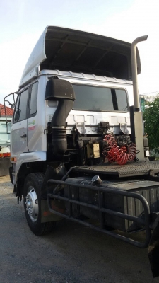 หัวลาก10ล้อ.นิสสันUD.320.ปี45.เดิมบาง.สภาพสวยพร้อมใช้.ราคา920,000.มัดจำแล้ว. หัวลาก10ล้อ.นิสสันUD.320.ปี45.เดิมบาง.สภาพสวยพร้อมใช้.ราคา920,000.มัดจำแล้ว.