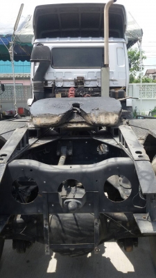 หัวลาก10ล้อ.นิสสันUD.320.ปี45.เดิมบาง.สภาพสวยพร้อมใช้.ราคา920,000.มัดจำแล้ว. หัวลาก10ล้อ.นิสสันUD.320.ปี45.เดิมบาง.สภาพสวยพร้อมใช้.ราคา920,000.มัดจำแล้ว.