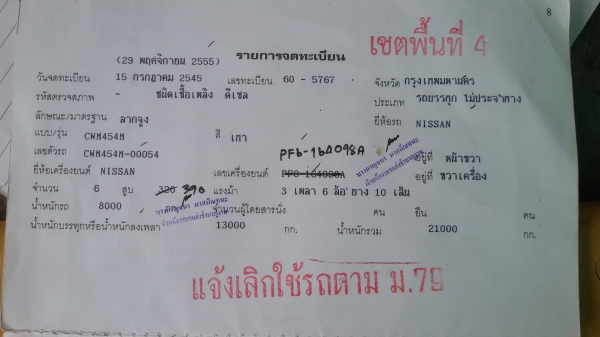 หัวลาก10ล้อ.นิสสันUD.320.ปี45.เดิมบาง.สภาพสวยพร้อมใช้.ราคา920,000.มัดจำแล้ว. หัวลาก10ล้อ.นิสสันUD.320.ปี45.เดิมบาง.สภาพสวยพร้อมใช้.ราคา920,000.มัดจำแล้ว.