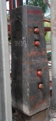 ขายปั้นจั่น21เมตรวิน 38 ตุ้ม6.5 ตัน