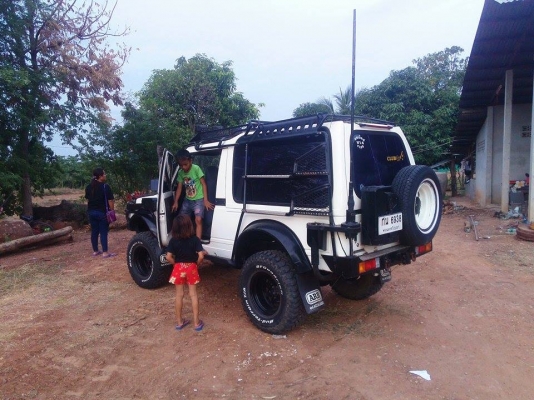 ขายรถคาริเบี้ยน