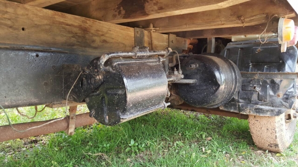 ขาย 6 ล้อ FC2WHKA กระบะยาว 5.50 เมตร เครื่อง WO4D 120 แรงม้า คัสซีสวยตลอดเส้น ทะเบียนพร้อมโอนครับ ขาย 6 ล้อ FC2WHKA กระบะยาว 5.50 เมตร เครื่อง WO4D 120 แรงม้า คัสซีสวยตลอดเส้น ทะเบียนพร้อมโอนครับ