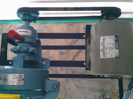 ขายเครื่องบด