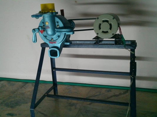 ขายเครื่องบด