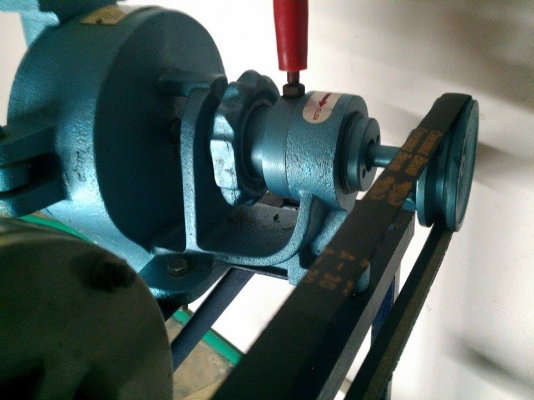 ขายเครื่องบด