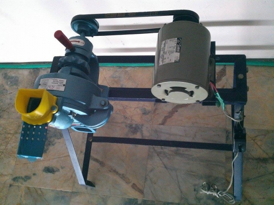 ขายเครื่องบด