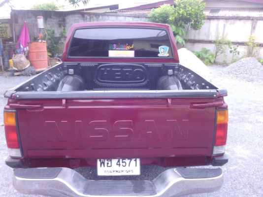 ขายครับ นิสสัน บิ๊กเอ็ม 2500 ขายครับ นิสสัน บิ๊กเอ็ม 2500