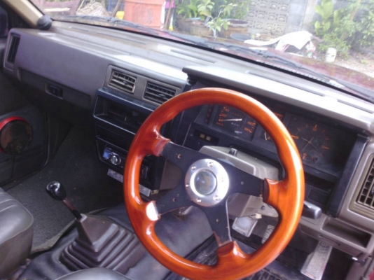 ขายครับ นิสสัน บิ๊กเอ็ม 2500 ขายครับ นิสสัน บิ๊กเอ็ม 2500