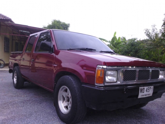 ขายครับ นิสสัน บิ๊กเอ็ม 2500 ขายครับ นิสสัน บิ๊กเอ็ม 2500