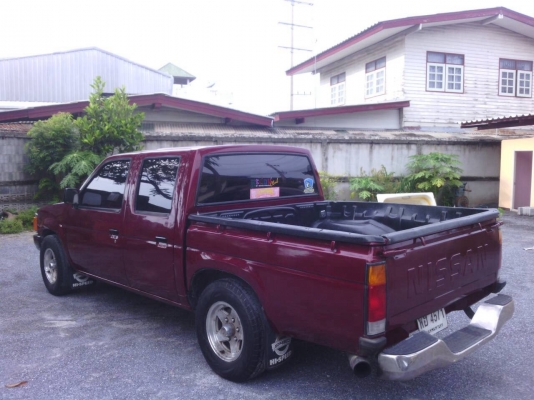 ขายครับ นิสสัน บิ๊กเอ็ม 2500 ขายครับ นิสสัน บิ๊กเอ็ม 2500