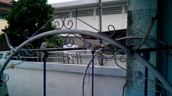 ชิงช้า4ที่นั่ง