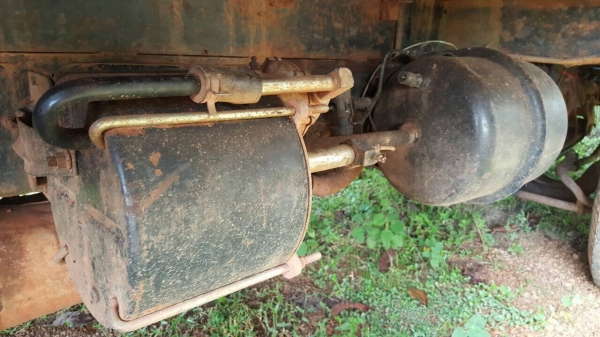 ขาย 6 ล้อดั้ม HINO FB112 เอกสารสัญญาซื้อขาย เครื่อง WO4D 117 แรงม้า เฟืองท้าย F คัสซีใช้ได้ รถใช้งานได้ปกติ ราคาคุยได้ครับ