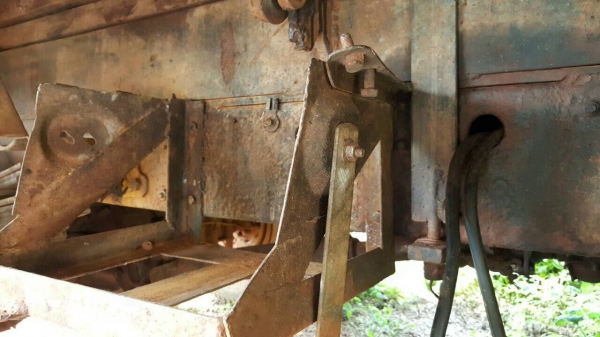 ขาย 6 ล้อดั้ม HINO FB112 เอกสารสัญญาซื้อขาย เครื่อง WO4D 117 แรงม้า เฟืองท้าย F คัสซีใช้ได้ รถใช้งานได้ปกติ ราคาคุยได้ครับ