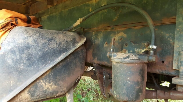 ขาย 6 ล้อดั้ม HINO FB112 เอกสารสัญญาซื้อขาย เครื่อง WO4D 117 แรงม้า เฟืองท้าย F คัสซีใช้ได้ รถใช้งานได้ปกติ ราคาคุยได้ครับ