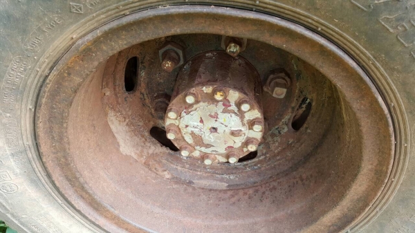 ขาย 6 ล้อดั้ม HINO FB112 เอกสารสัญญาซื้อขาย เครื่อง WO4D 117 แรงม้า เฟืองท้าย F คัสซีใช้ได้ รถใช้งานได้ปกติ ราคาคุยได้ครับ