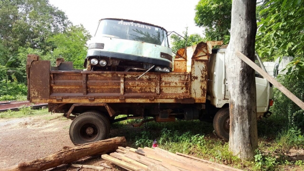 ขาย 6 ล้อดั้ม HINO FB112 เอกสารสัญญาซื้อขาย เครื่อง WO4D 117 แรงม้า เฟืองท้าย F คัสซีใช้ได้ รถใช้งานได้ปกติ ราคาคุยได้ครับ