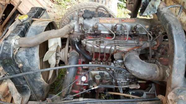 ขาย 6 ล้อดั้ม HINO FB112 เอกสารสัญญาซื้อขาย เครื่อง WO4D 117 แรงม้า เฟืองท้าย F คัสซีใช้ได้ รถใช้งานได้ปกติ ราคาคุยได้ครับ