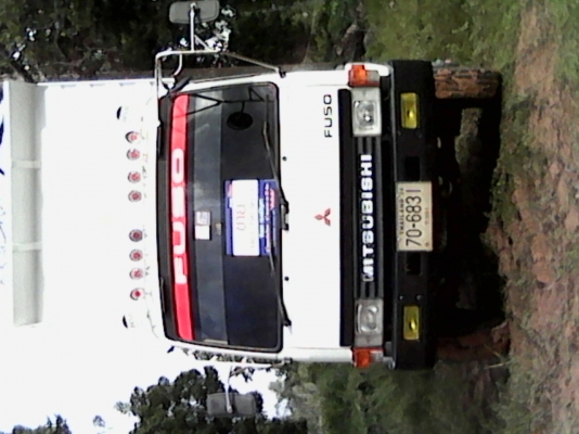 ขายด่วนสิบล้อ FUSO 528 ขายด่วนสิบล้อ FUSO 528