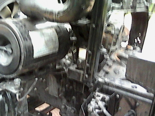 ขายด่วนสิบล้อ FUSO 528 ขายด่วนสิบล้อ FUSO 528