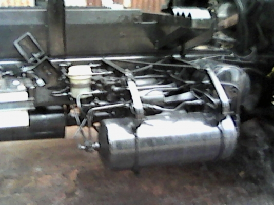 ขายด่วนสิบล้อ FUSO 528 ขายด่วนสิบล้อ FUSO 528